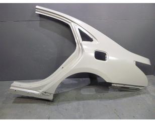 Крыло заднее KR213364 BS213364 Крыло заднее KR213364 BS213364