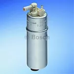 Топливный насос (бензонасос) BOSCH BS56140