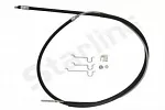 Трос ручника STARLINE BS151236