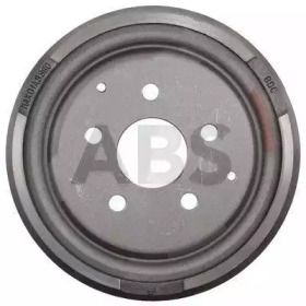 Тормозной барабан A.B.S. BS274573