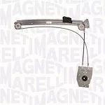 Стеклоподъемник MAGNETI MARELLI BS110106