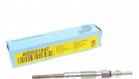 Свеча накала BLUE PRINT BS280740