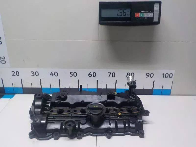 Клапанная крышка ГБЦ BS70345 Клапанная крышка ГБЦ BS70345