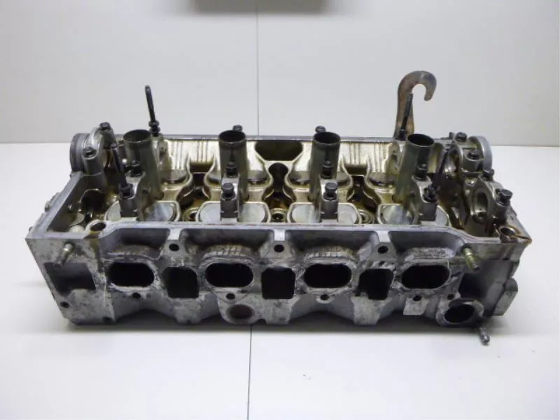 ГБЦ (головка блока цилиндров) ST295304