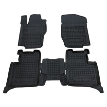 Автомобильные коврики в салон BS226967