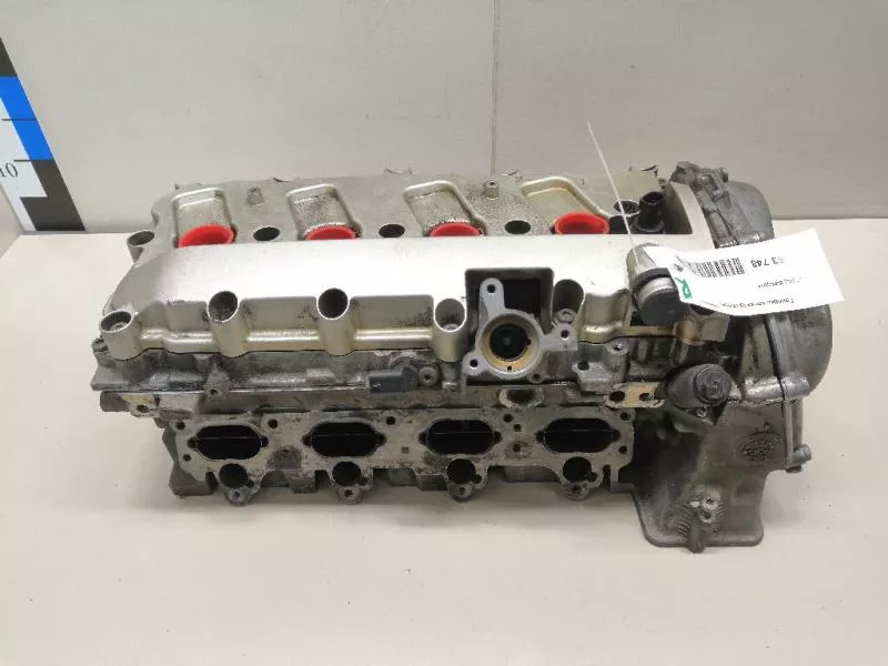 ГБЦ (головка блока цилиндров) ST295068