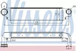 Интеркулер NISSENS BS66371