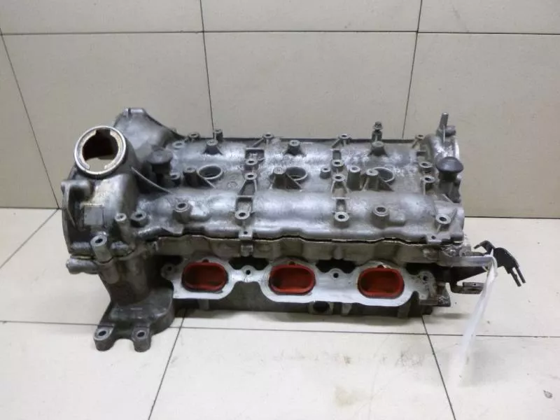 ГБЦ (головка блока цилиндров) ST294340