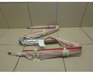  Боковая шторка BS210626