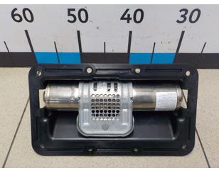 Подушка безопасности пассажира (в торпедо) BS211392