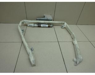  Боковая шторка BS210627