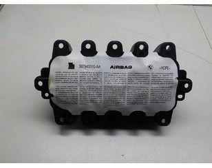 Подушка безопасности пассажира (в торпедо) BS211396