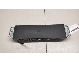 Подушка безопасности для колен BS211197