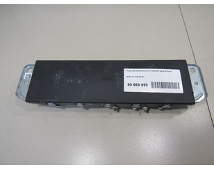 Подушка безопасности для колен BS211171