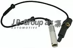 Датчик ABS JP GROUP BS46032