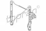 Стеклоподъемник TOPRAN BS110031 Стеклоподъемник TOPRAN BS110031