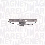 Стеклоподъемник MAGNETI MARELLI BS109939
