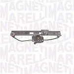 Стеклоподъемник MAGNETI MARELLI BS109940