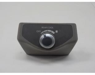 Блок управления отопителем BS217906