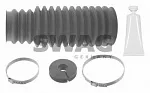 Пыльник рулевой рейки (тяги) SWAG BS120907