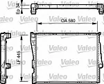 Радиатор охлаждения двигателя VALEO BS91314