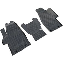 Автомобильные коврики в салон BS227282