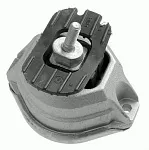 Подушка двигателя LEMFORDER BS78194