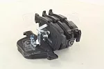 Тормозные колодки BOSCH Задние BS144052