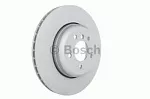 Тормозной диск BOSCH BS139614