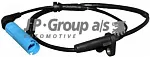 Датчик ABS JP GROUP BS46493 Датчик ABS JP GROUP BS46493