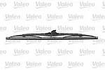 Щетка стеклоочистителя VALEO BS108725