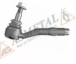 Наконечник рулевой тяги ASMETAL BS127364