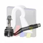 Наконечник рулевой тяги RTS BS127973