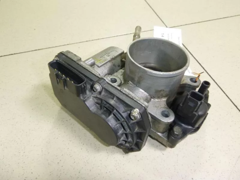 Заслонка дроссельная BS188691