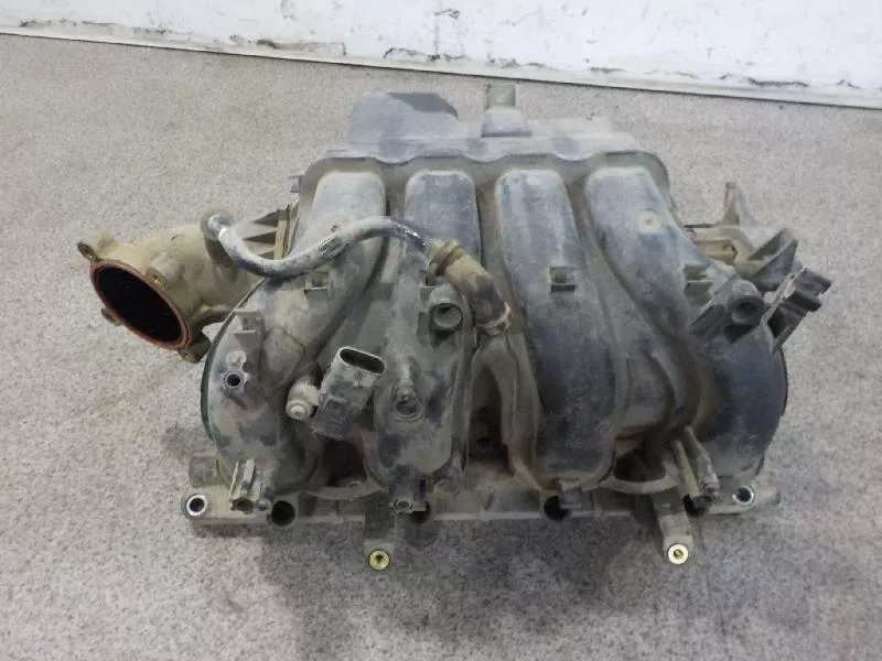 Впускной коллектор ST300879