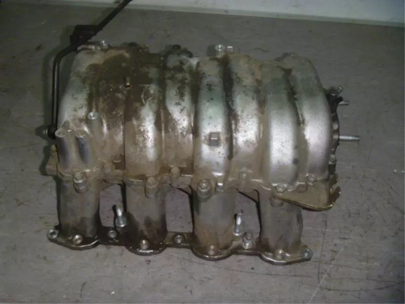 Впускной коллектор ST302215