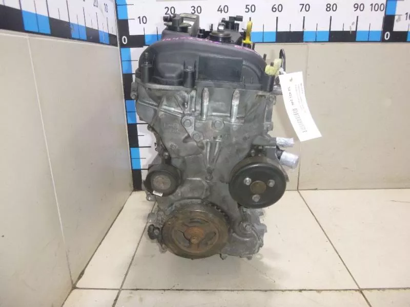 Двигатель BS247408 Двигатель BS247408