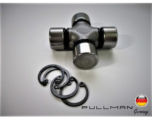 Крестовина карданного вала Pullman BS288080 Крестовина карданного вала Pullman BS288080