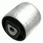 Сайлентблок рычага LEMFORDER BS40618