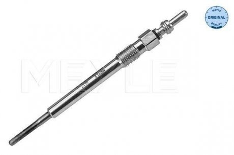 Свеча накала MEYLE BS280807