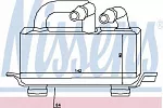 Масляный радиатор NISSENS BS92846