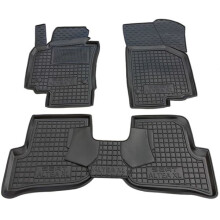 Автомобильные коврики в салон BS227140 Автомобильные коврики в салон BS227140