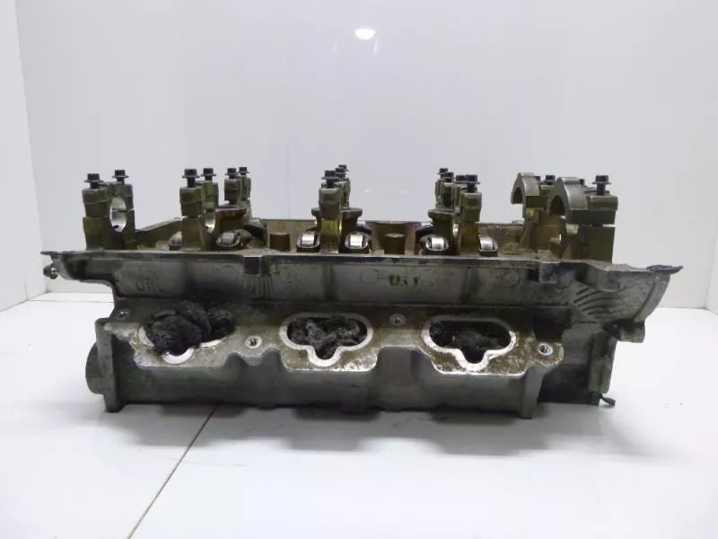 ГБЦ (головка блока цилиндров) ST293611 ГБЦ (головка блока цилиндров) ST293611