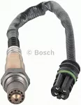 Кислородный датчик (лямбда-зонд) BOSCH BS52618