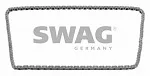 Цепь ГРМ SWAG BS96570