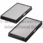 Салонный фильтр KOLBENSCHMIDT BS224674