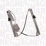Стеклоподъемник MAGNETI MARELLI BS110369 Стеклоподъемник MAGNETI MARELLI BS110369
