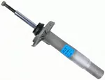 Амортизатор подвески SACHS BS13875 Амортизатор подвески SACHS BS13875
