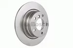 Тормозной диск BOSCH BS135794