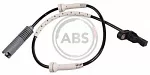 Датчик ABS A.B.S. BS46593